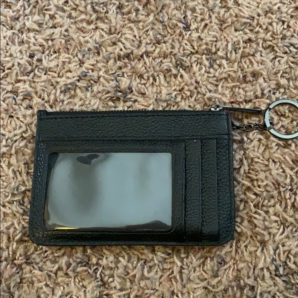 Gently used. Michael Kors wallet.